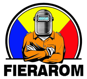 FIERAROM logo