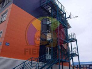 Scara incendiu model (13)