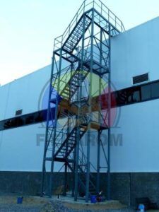 Scara incendiu model (19)