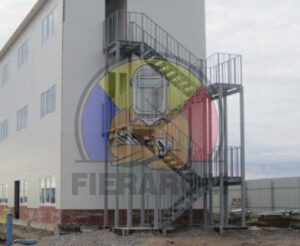 Scara evacuare in caz de incendiu model (8)