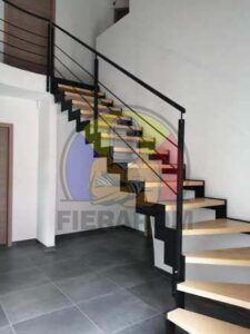 Scara interioara model (3)