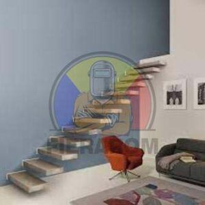 Scara plutitoare model (4)