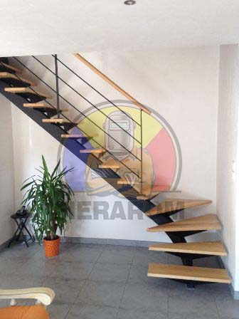 Scara vang central model (4)