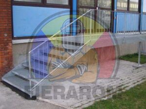 Scara acces (1)