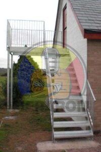 Scara acces (21)