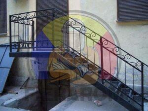 Scara acces (3)