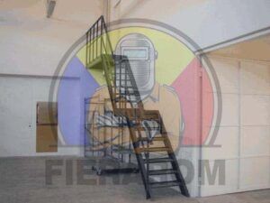 Scara acces (7)