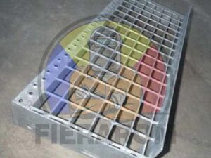 Trepte electroforjate plasa (2)