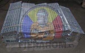Trepte electroforjate plasa (3)