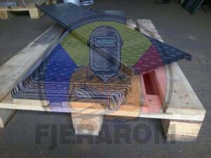 Trepte metal (1)