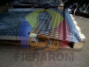Trepte metal (2)