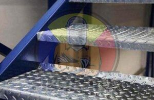 Trepte metal (4)