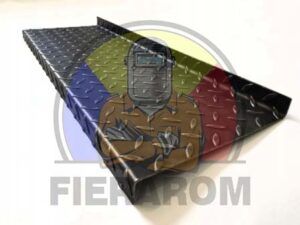 Trepte metal (6)